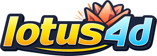 lotus4d logo